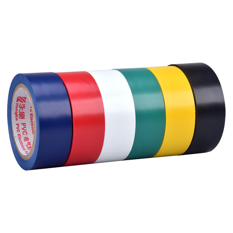 130C-PVC电气胶粘带-永乐汽车线束胶粘带