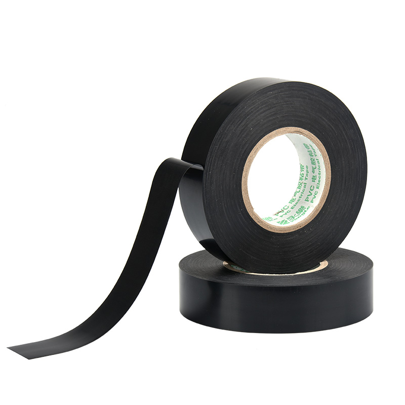 825-PVC电气胶粘带-永乐汽车线束胶粘带