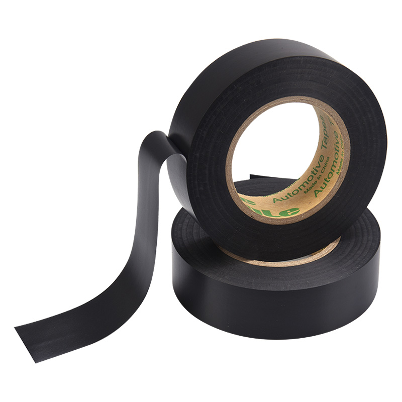 8316S-PVC电气胶粘带-永乐汽车线束胶粘带