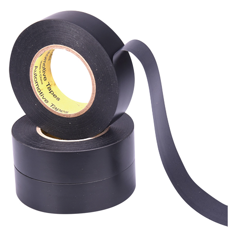 8525-PVC电气胶粘带-永乐汽车线束胶粘带