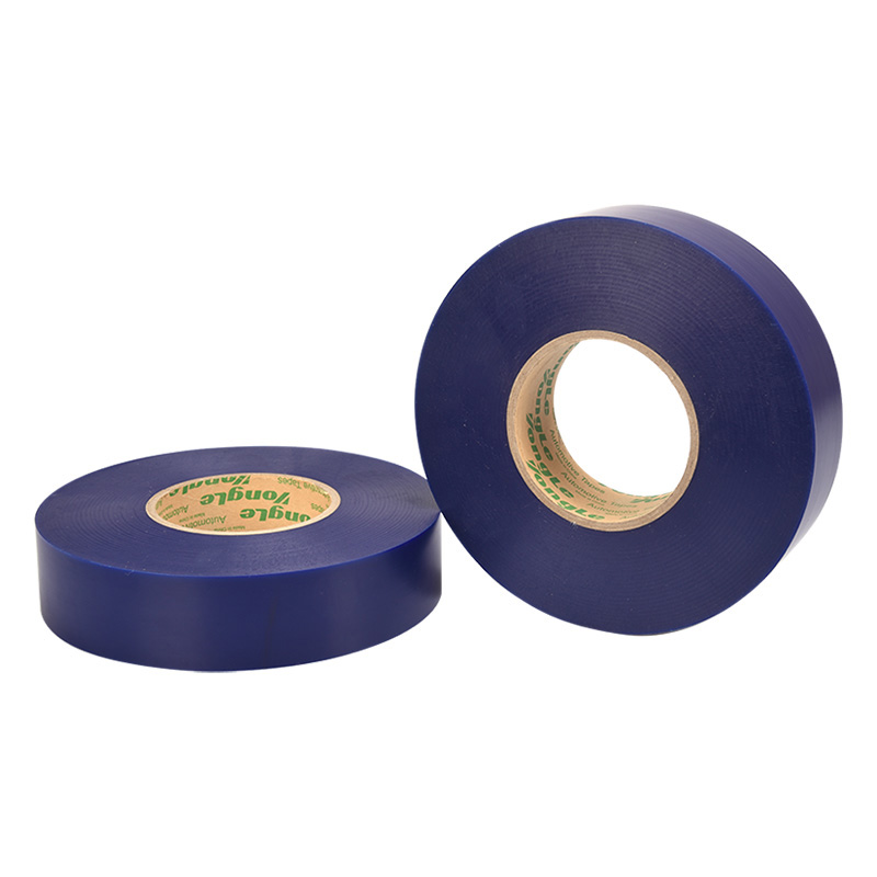 8745S-PVC电气胶粘带-永乐汽车线束胶粘带