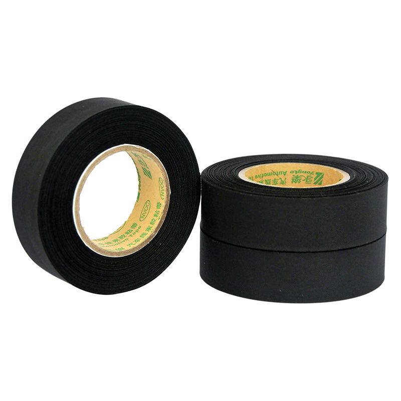 VOC胶带的使用技巧大揭秘