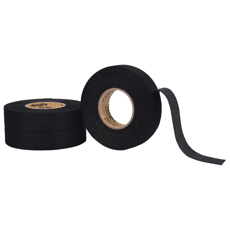 9521-PVC电气胶粘带-永乐汽车线束胶粘带