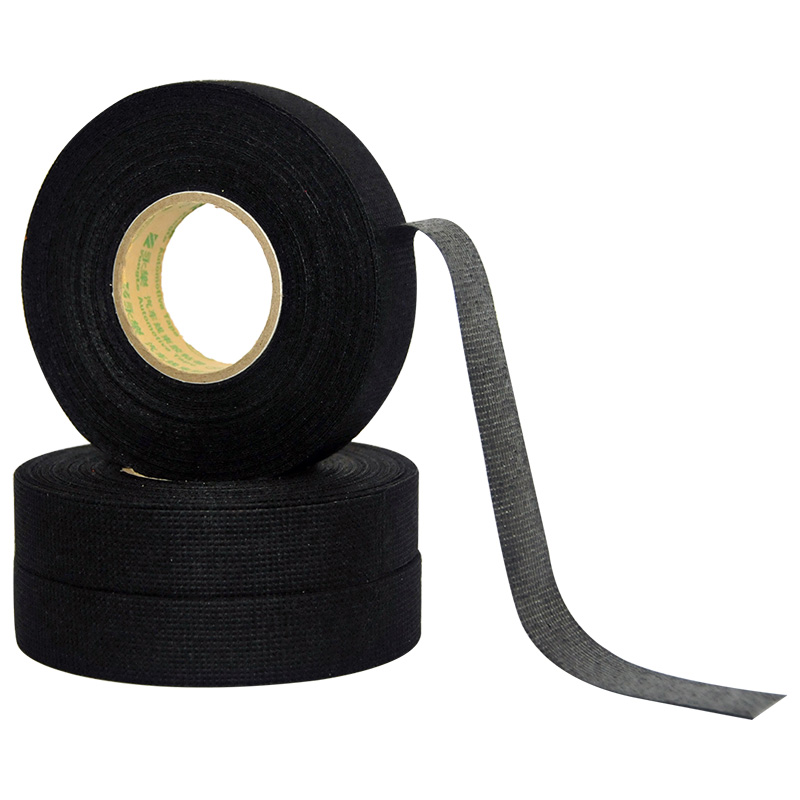 9531-PVC电气胶粘带-永乐汽车线束胶粘带