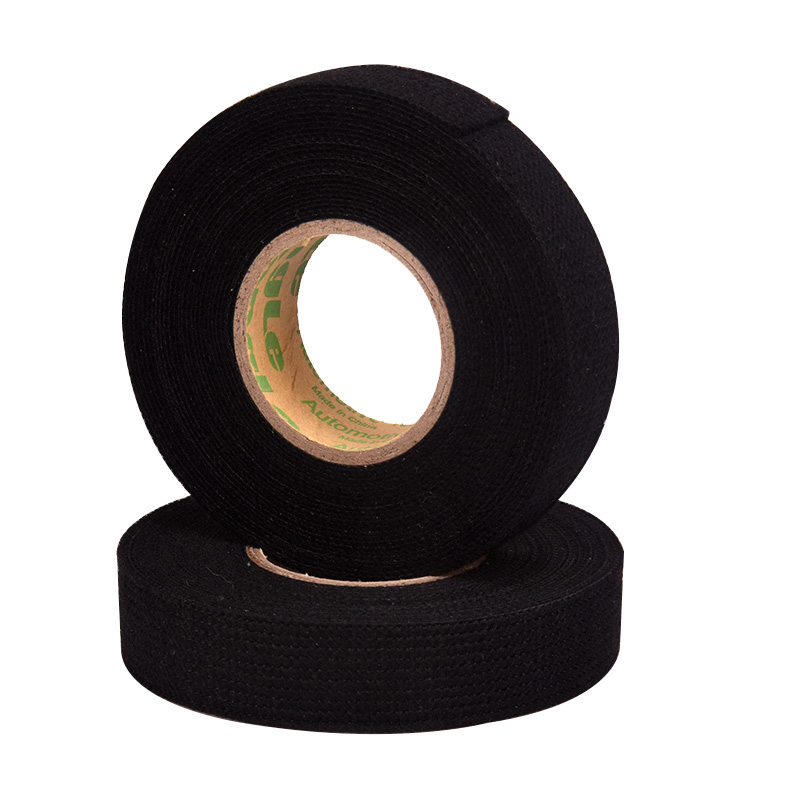 9532-PVC电气胶粘带-永乐汽车线束胶粘带