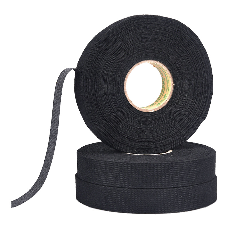 9541-PVC电气胶粘带-永乐汽车线束胶粘带