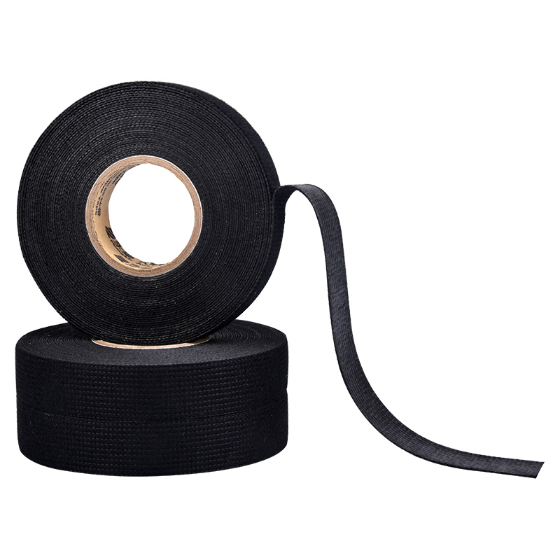 9542-PVC电气胶粘带-永乐汽车线束胶粘带