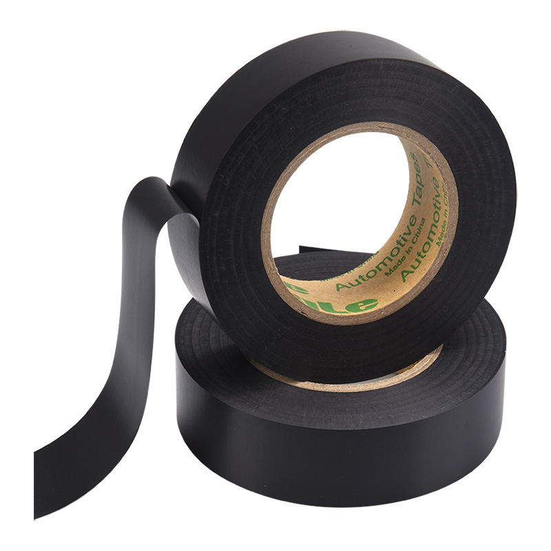 E5100-PVC电气胶粘带-永乐汽车线束胶粘带