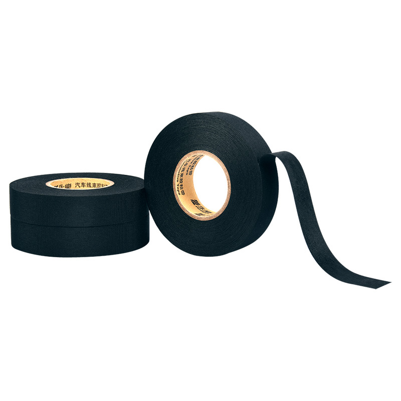 E930-PVC电气胶粘带-永乐汽车线束胶粘带