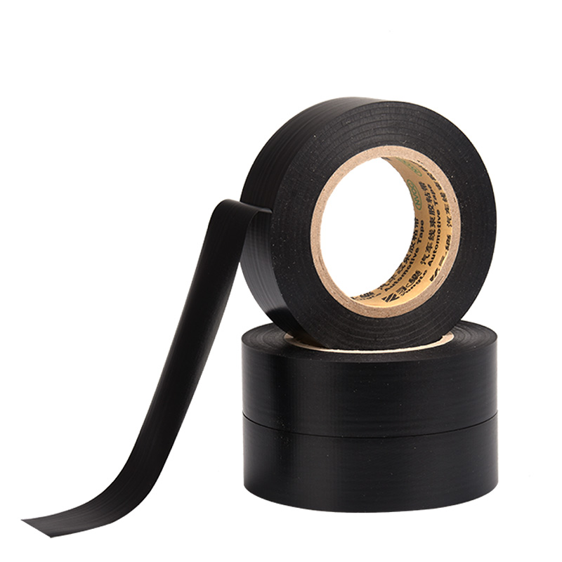 FCL110S-PVC电气胶粘带-永乐汽车线束胶粘带