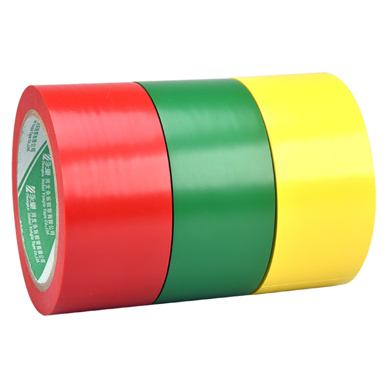 JS190-1-PVC电气胶粘带-永乐汽车线束胶粘带