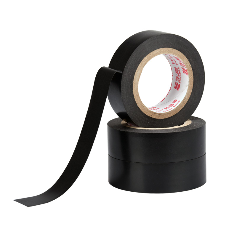 L180-1-PVC电气胶粘带-永乐汽车线束胶粘带