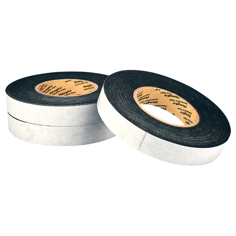 MZ100C-PVC电气胶粘带-永乐汽车线束胶粘带