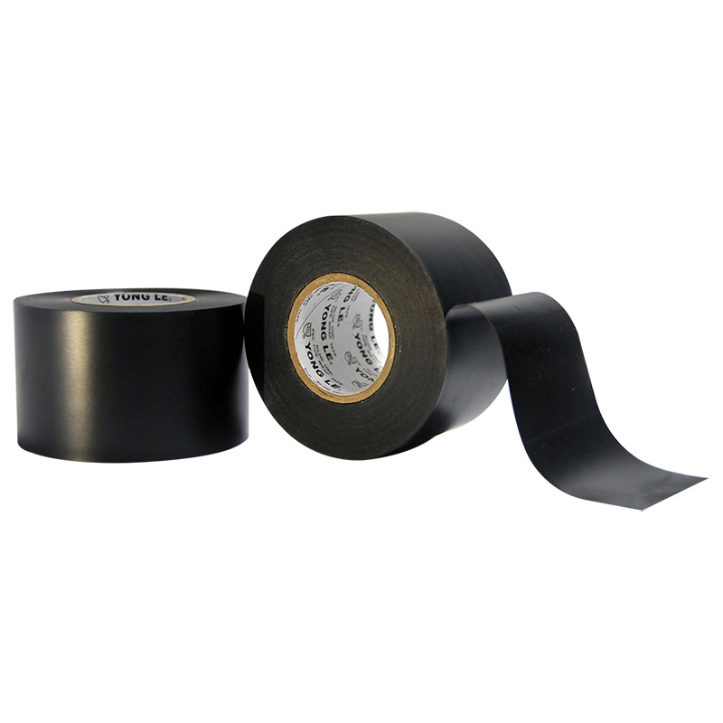 接点胶带常见误区剖析