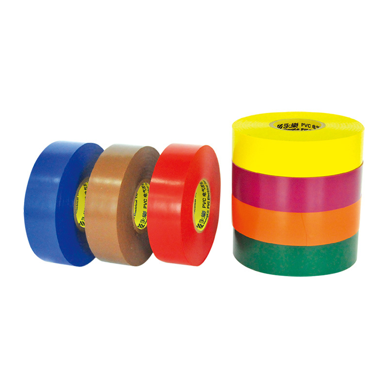 Ultra39-PVC电气胶粘带-永乐汽车线束胶粘带