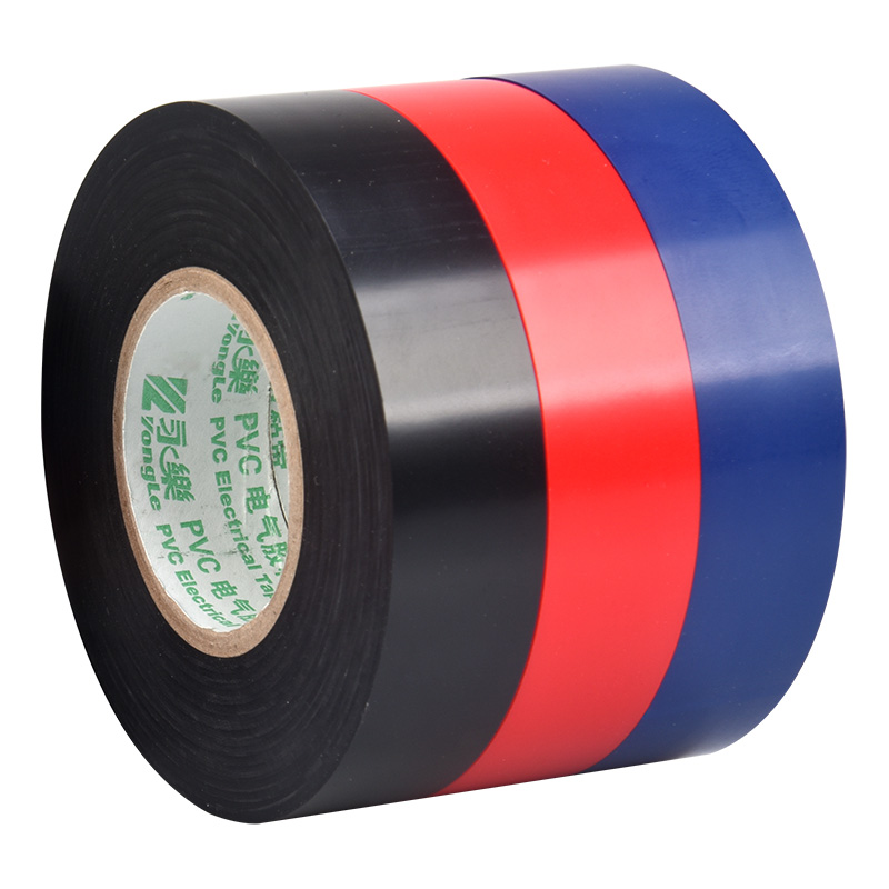 UMD190N-PVC电气胶粘带-永乐汽车线束胶粘带