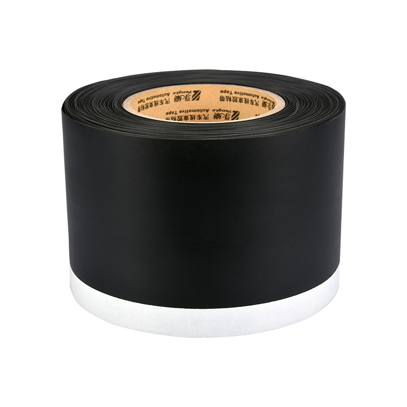 XBZW400N-PVC电气胶粘带-永乐汽车线束胶粘带