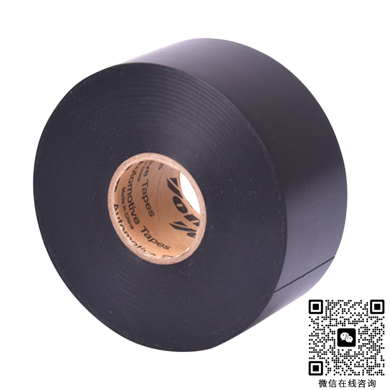 布基袖套胶带线束实用性评估报告