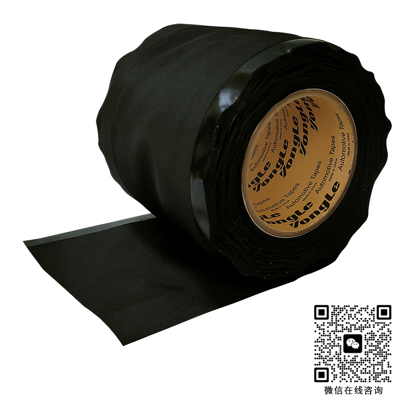 布基线束胶带选购技巧分享