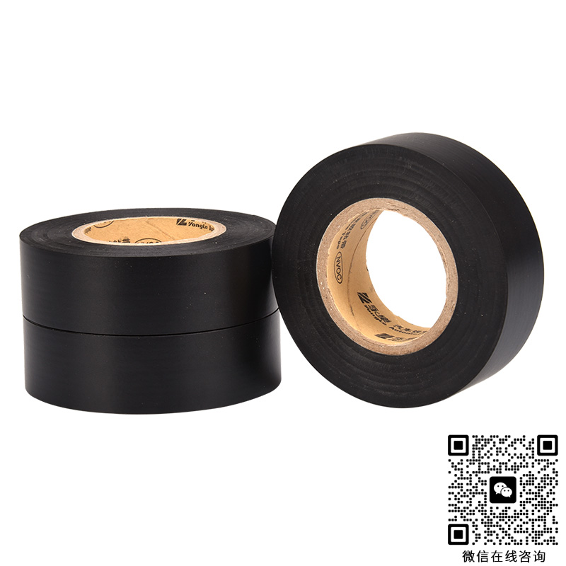 PET布基袖套胶带生产过程探究